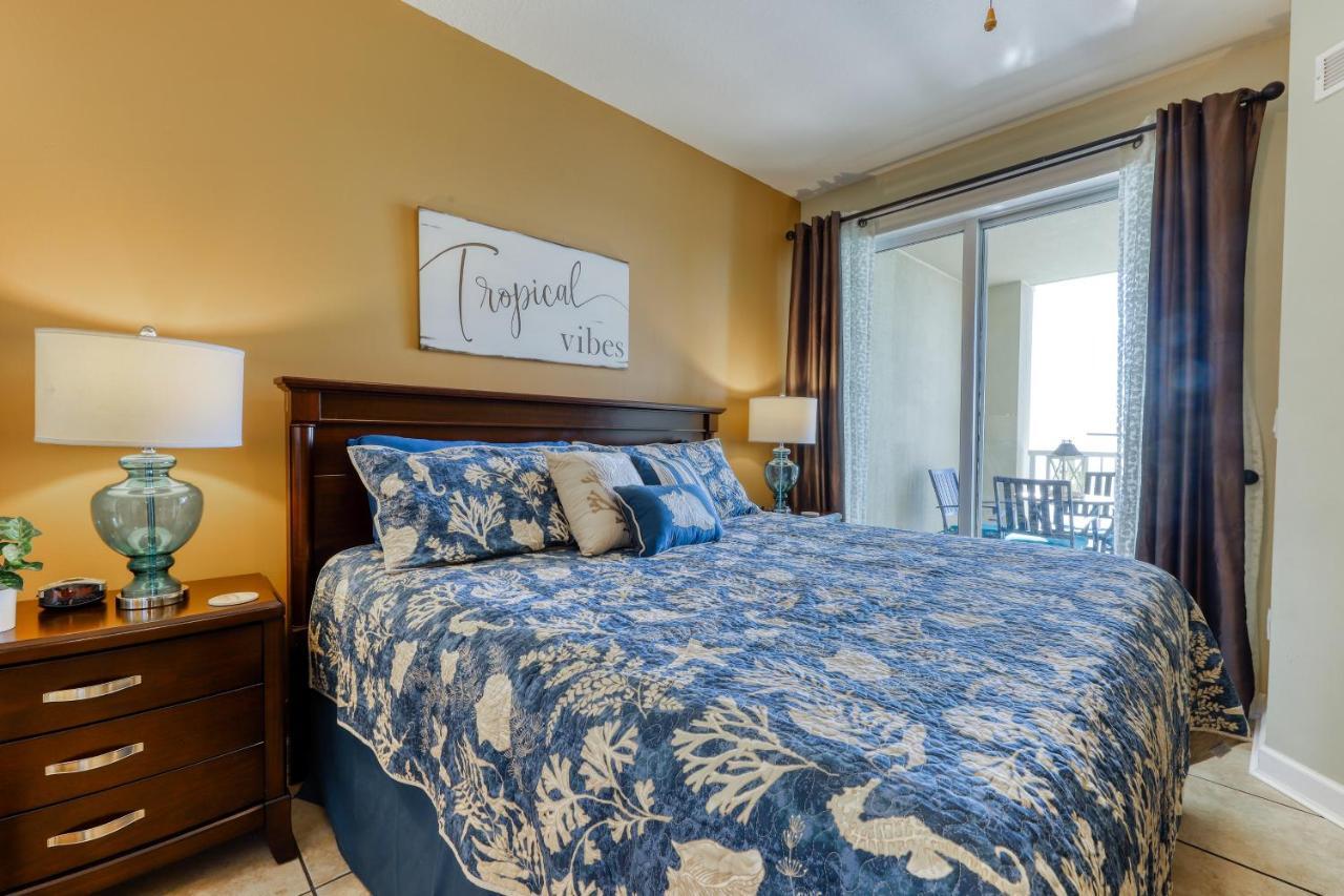 Apartment Grand Panama #t1-1402 Panama City Beach