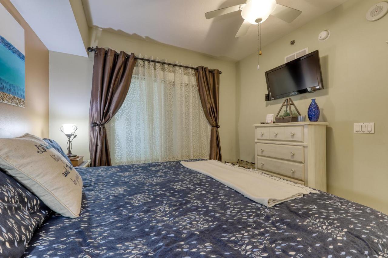 Grand Panama #t1-1402 Panama City Beach