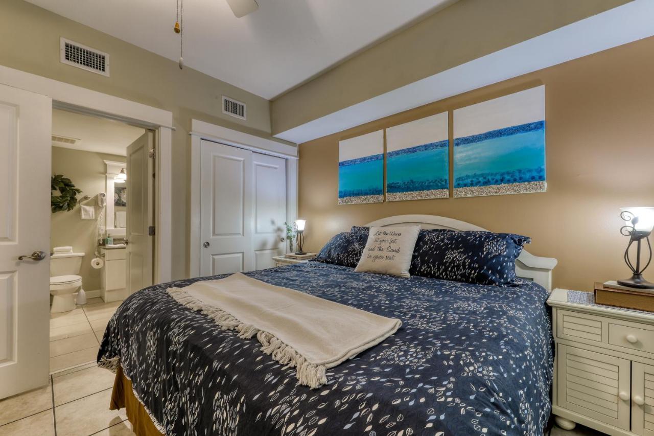 Apartment Grand Panama #t1-1402