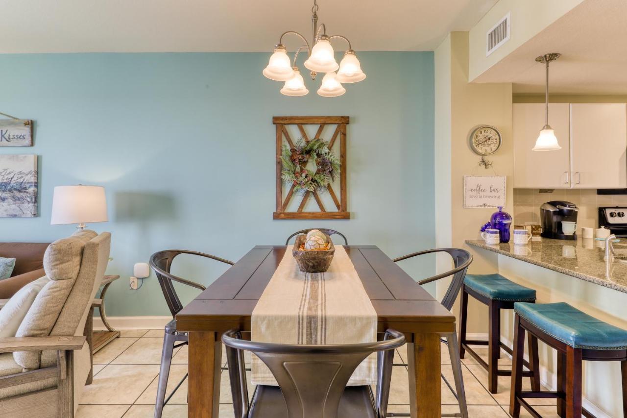 Grand Panama #t1-1402 Apartment
