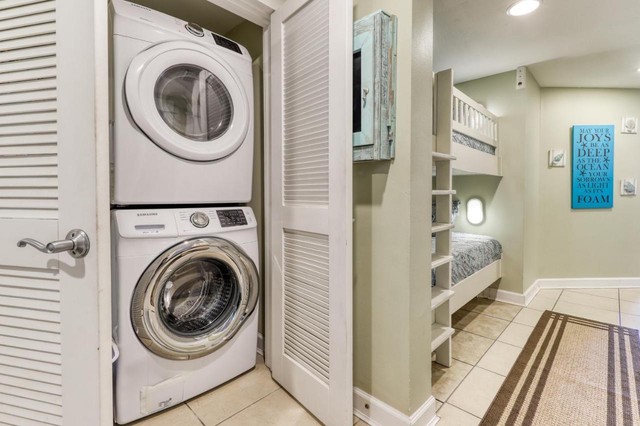Grand Panama #t1-1402 Apartment Panama City Beach