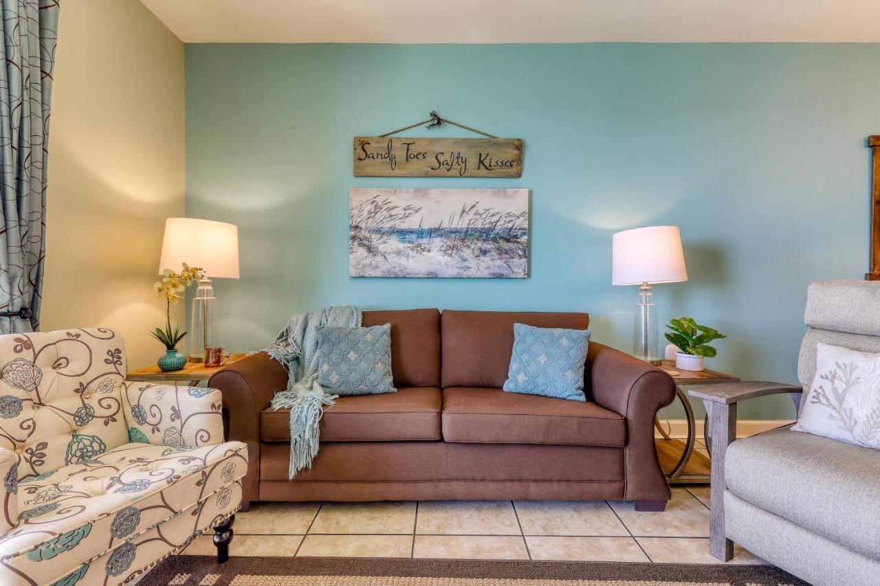 Grand Panama #t1-1402 Apartment