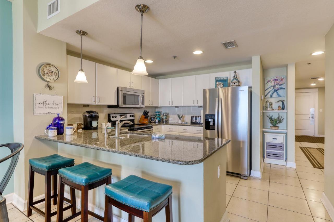 Grand Panama #t1-1402 Apartment