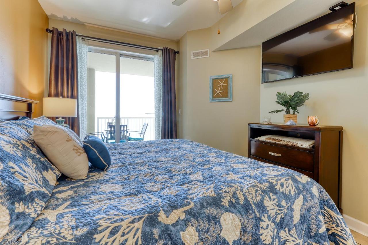 Apartment Grand Panama #t1-1402 *