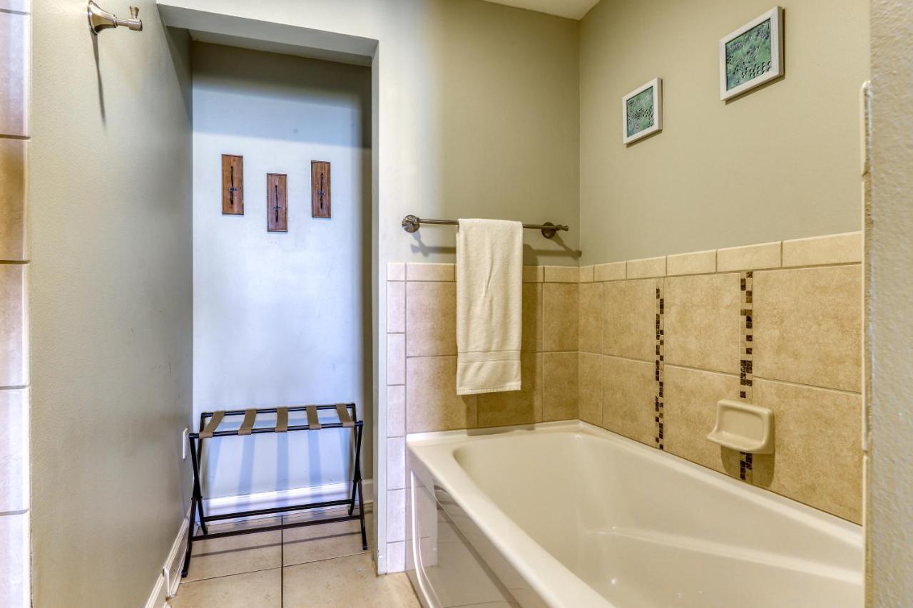 Grand Panama #t1-1402 Apartment