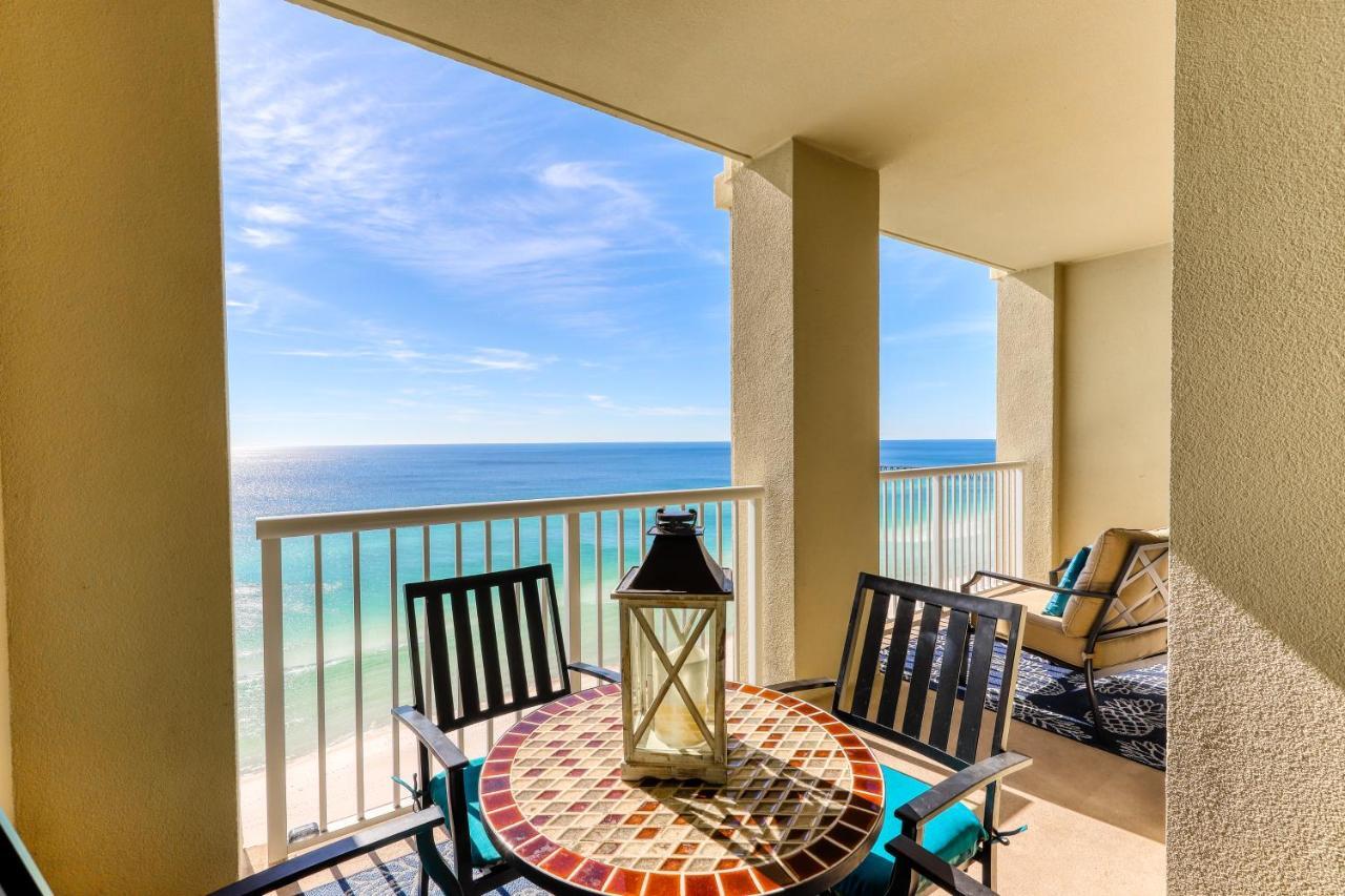 Apartment Grand Panama #t1-1402 Panama City Beach