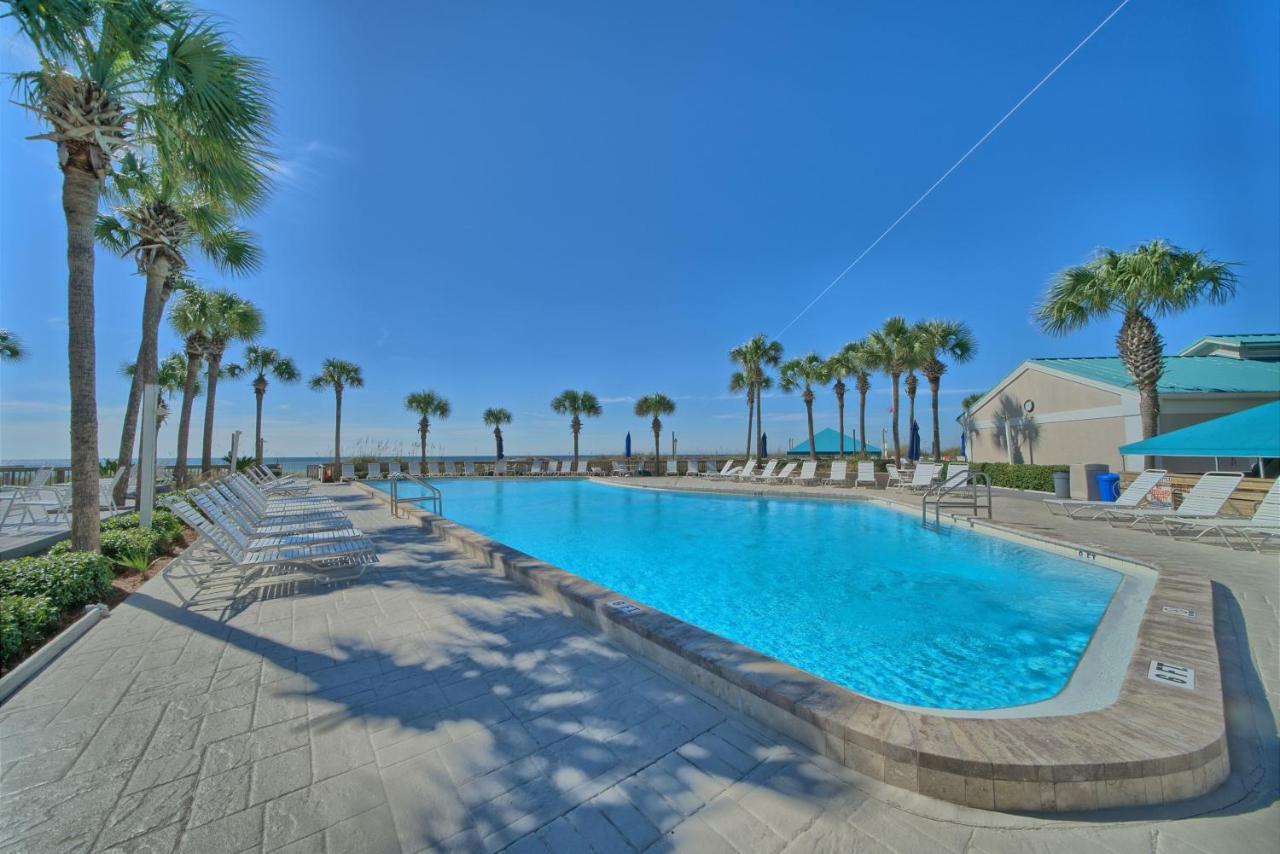 Dunes Of Panama Apartment Panama City Beach