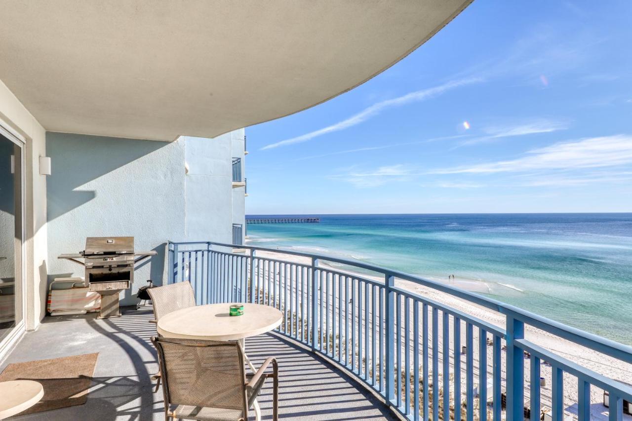 Sterling Breeze 3 Holiday home