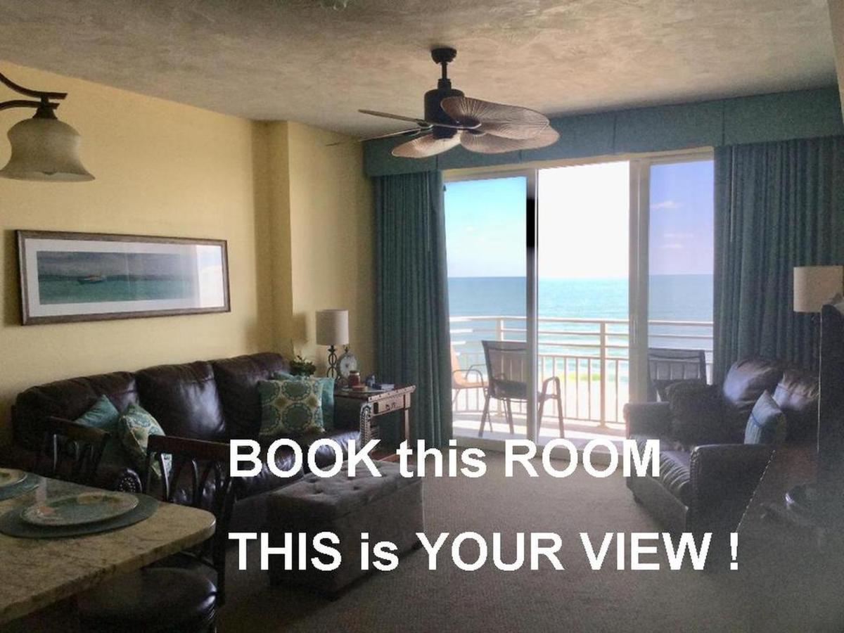 Ocean Walk - Striking Ocean Front View Holiday home