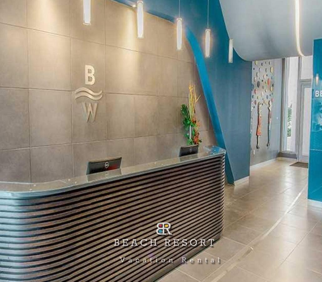 Aparthotel Bwalk Beverley Beach