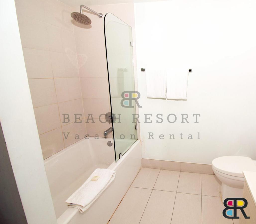 Aparthotel Bwalk Beverley Beach