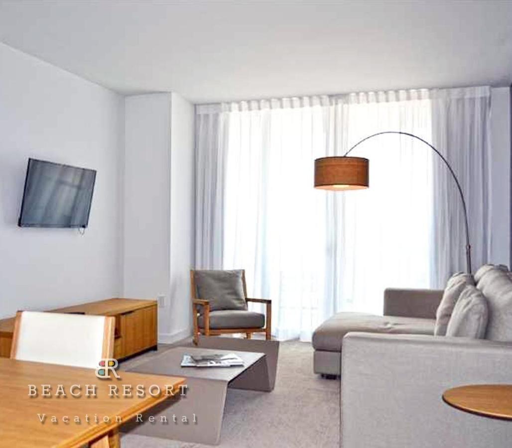 Bwalk Aparthotel