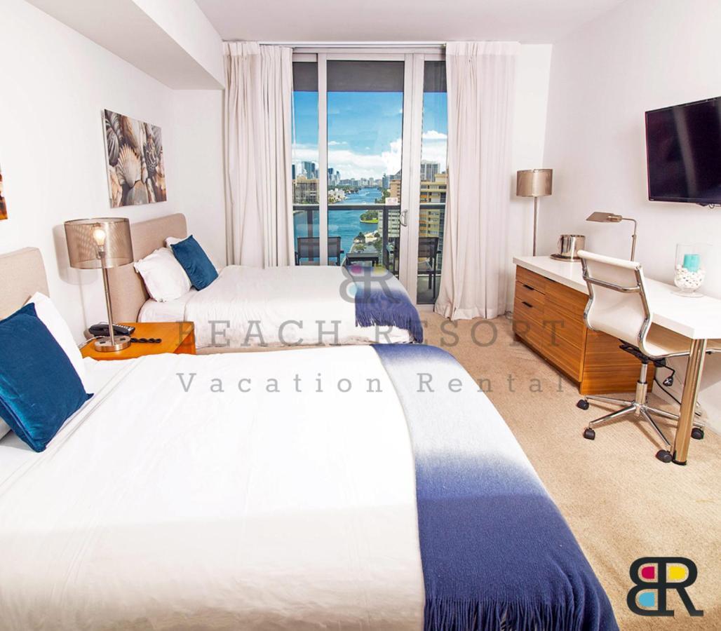 Bwalk Aparthotel Beverley Beach