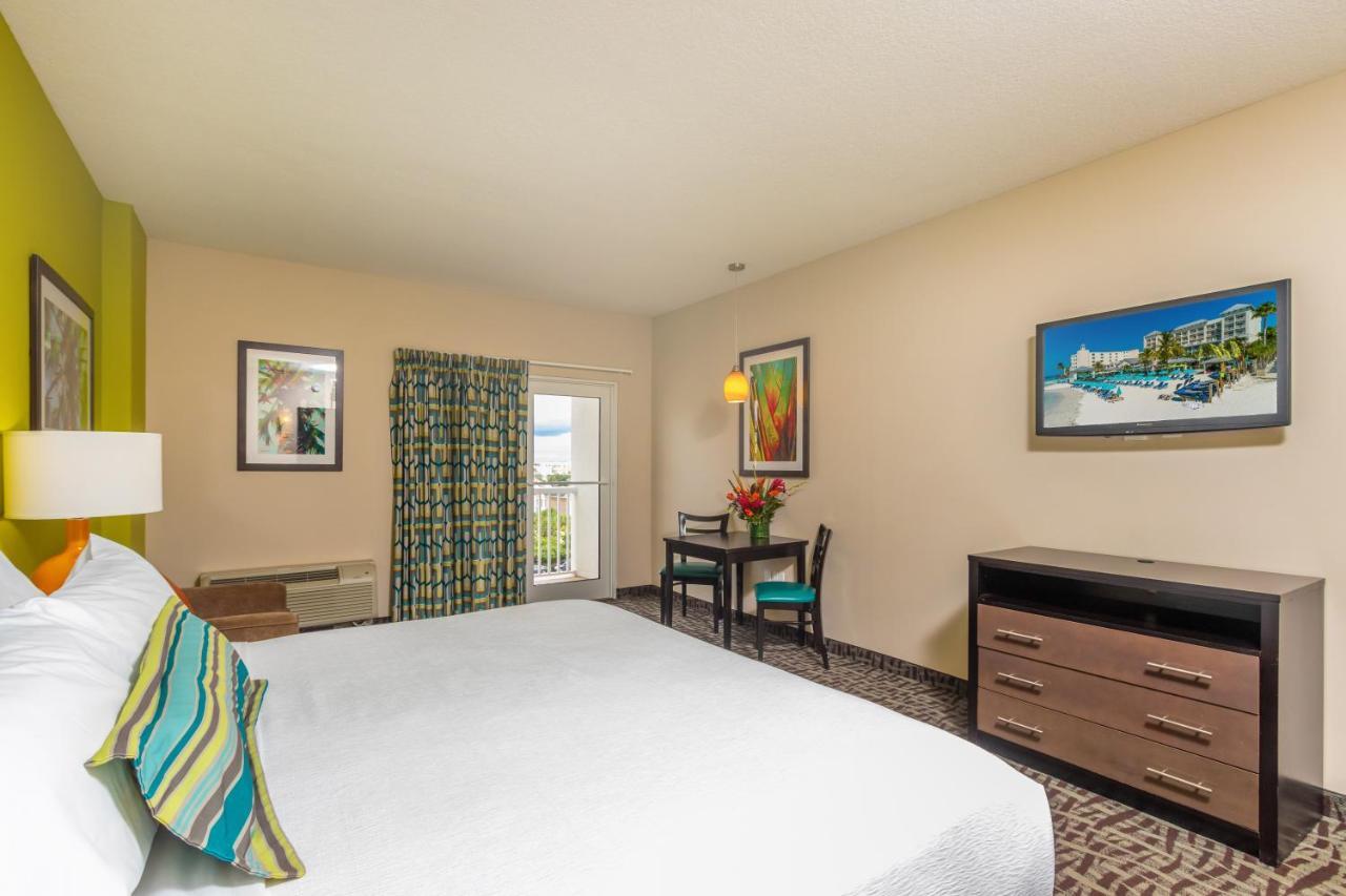 Hotel Shephard's Live Entertainment Clearwater Beach