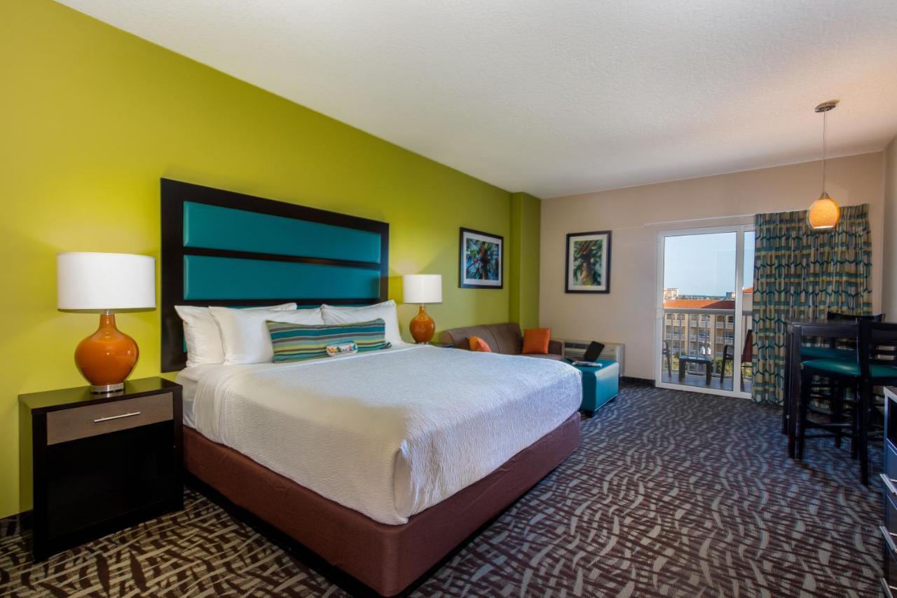 Shephard's Live Entertainment Hotel 3*