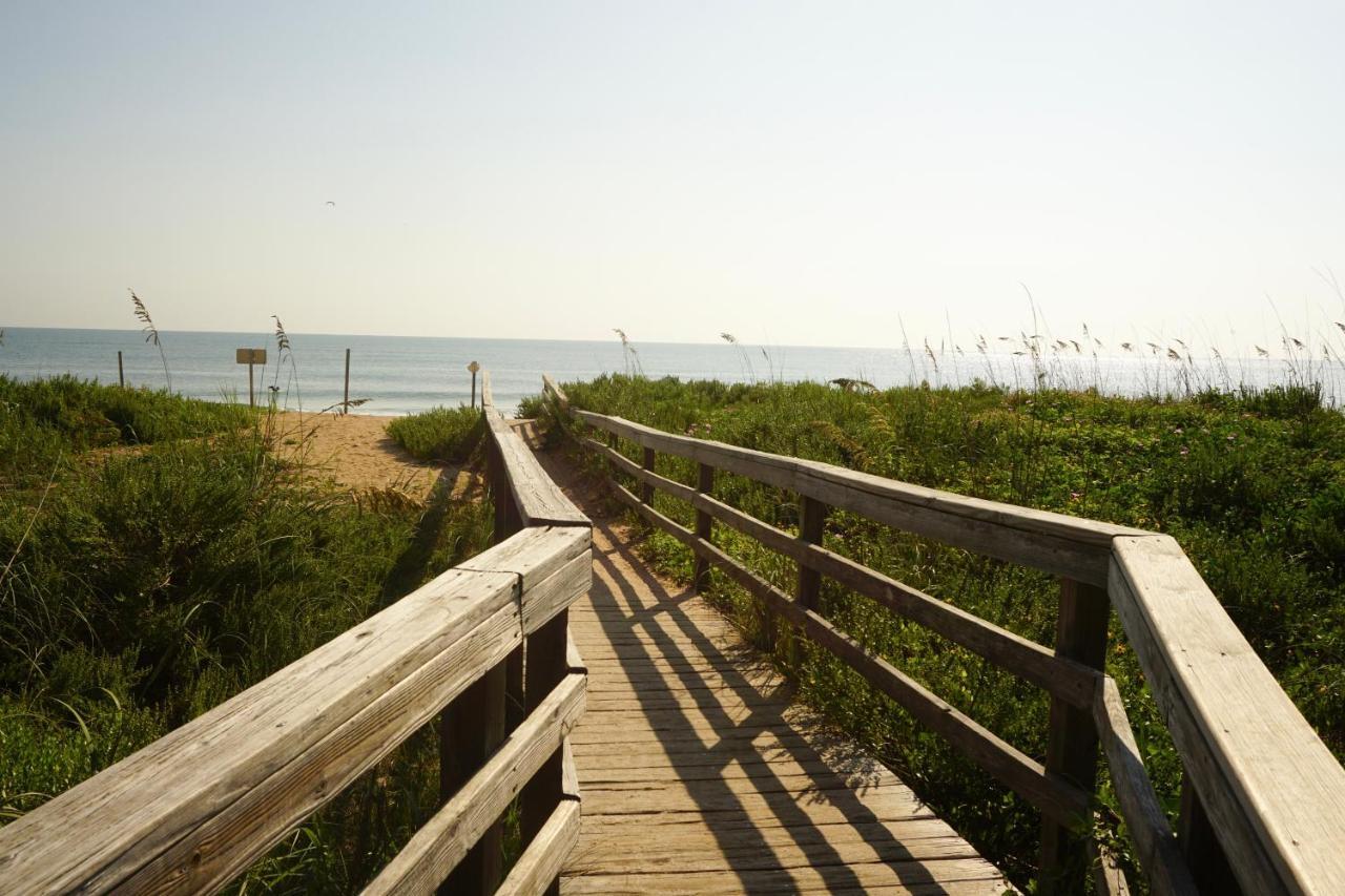 Oceanview - 2* St. Augustine