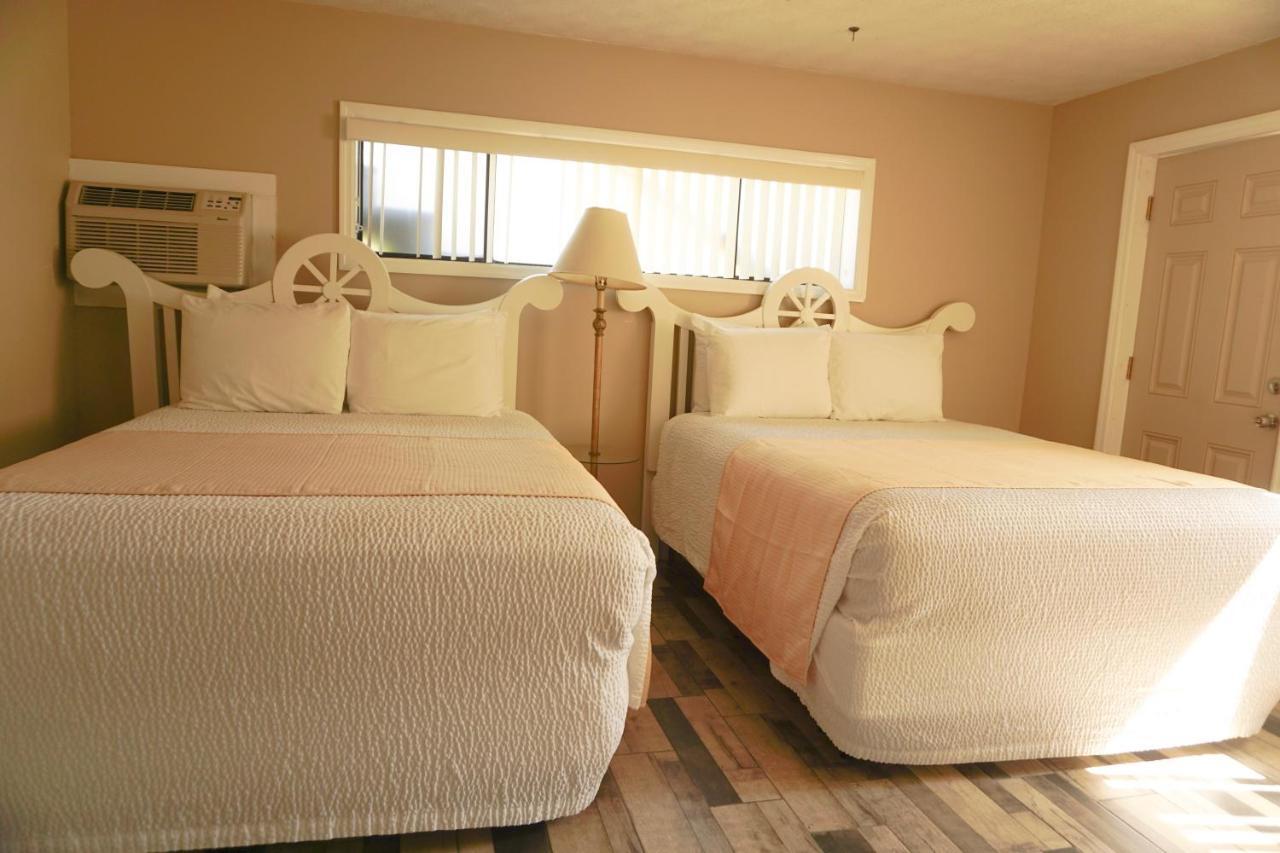 Hotel Oceanview - St. Augustine