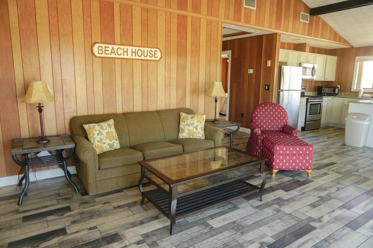 Oceanview -