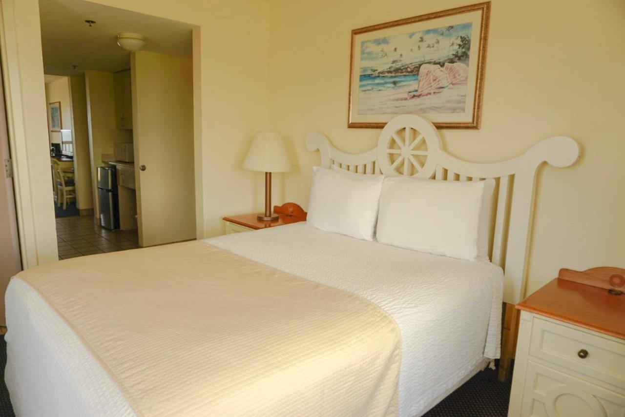 Oceanview - Hotel