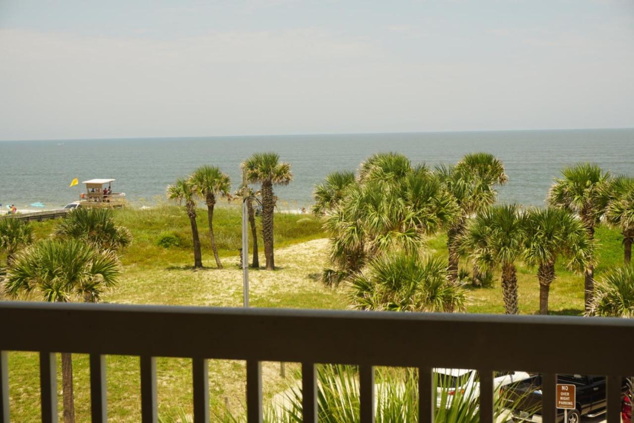 Oceanview - St. Augustine