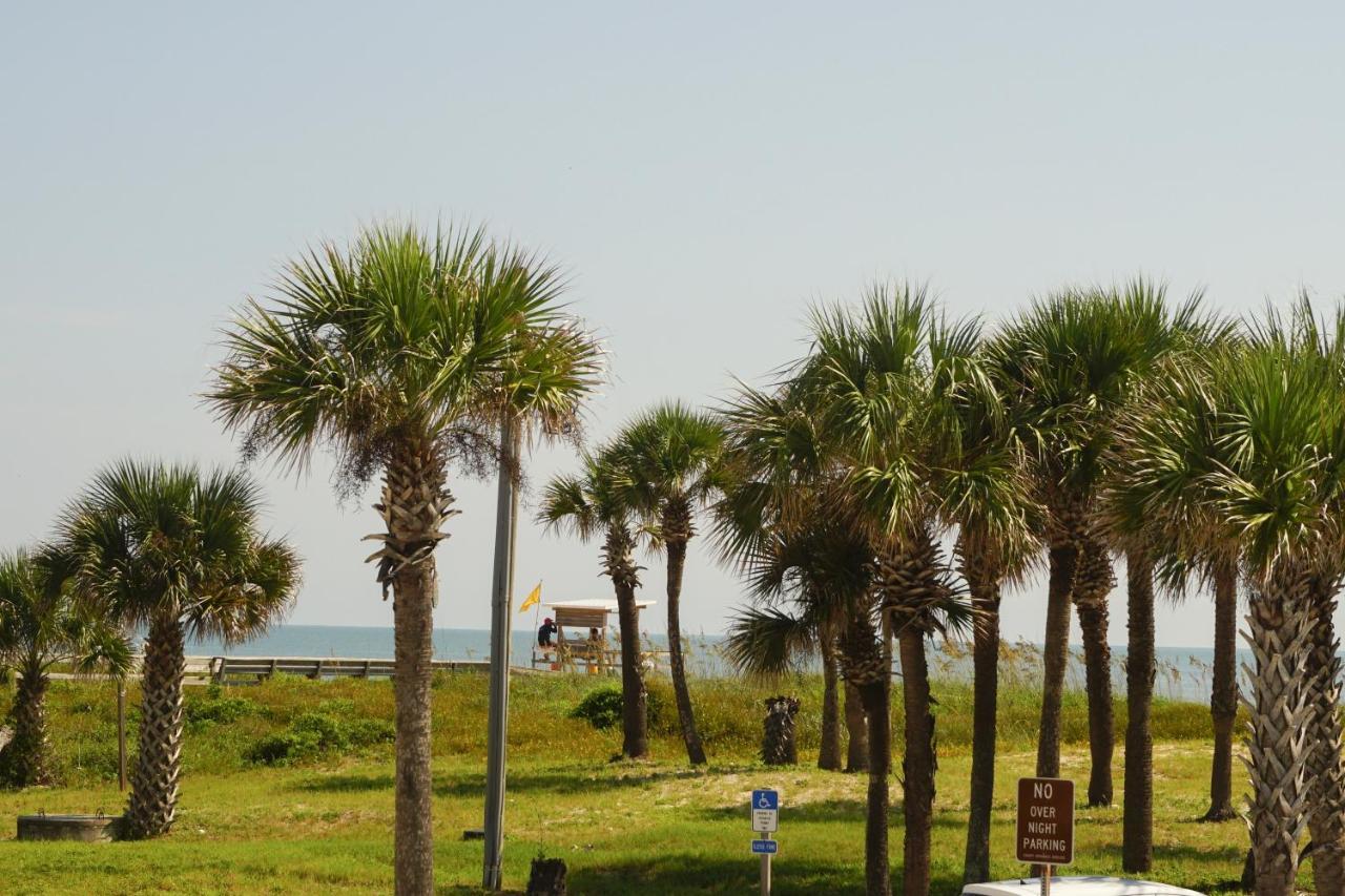 Oceanview - St. Augustine