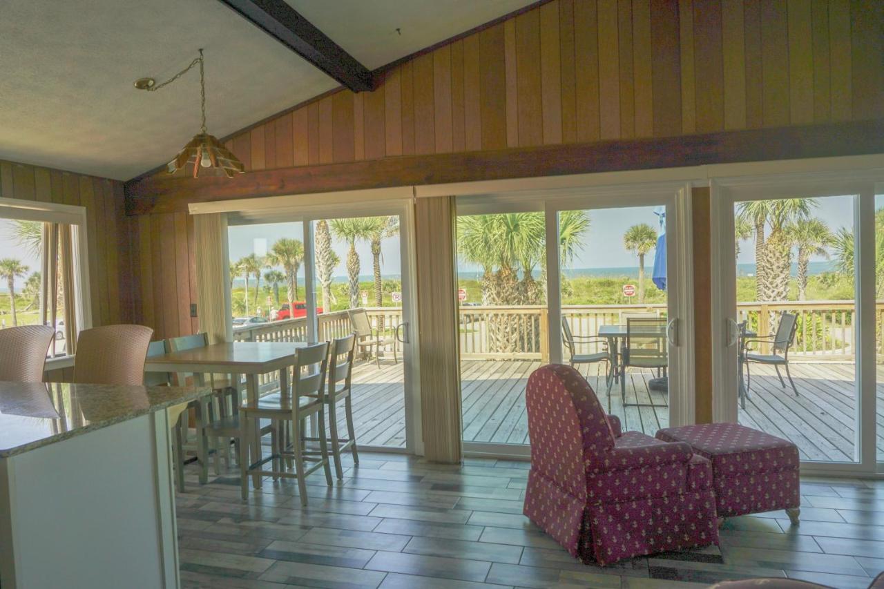 Oceanview - Hotel St. Augustine