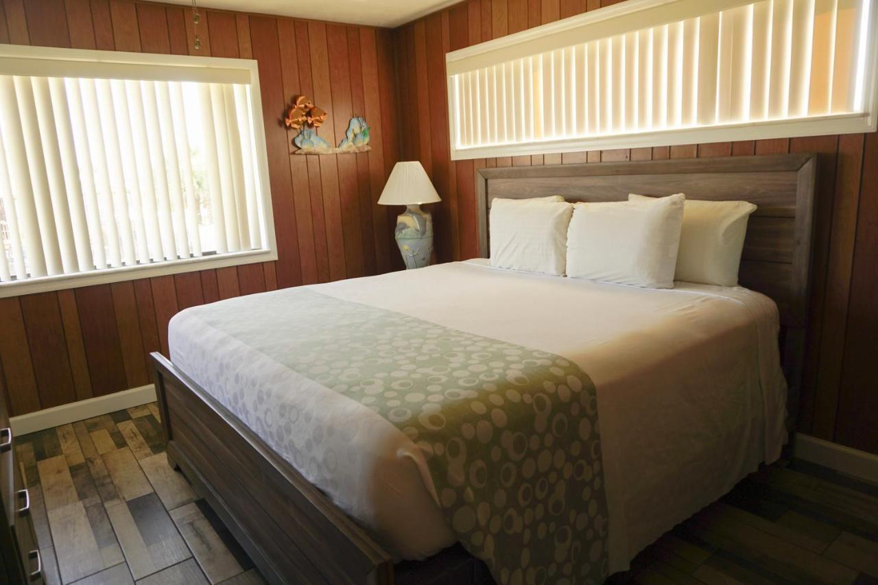 Oceanview - Hotel