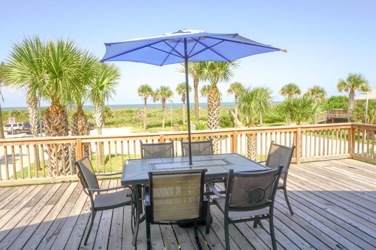 Oceanview - 2* St. Augustine
