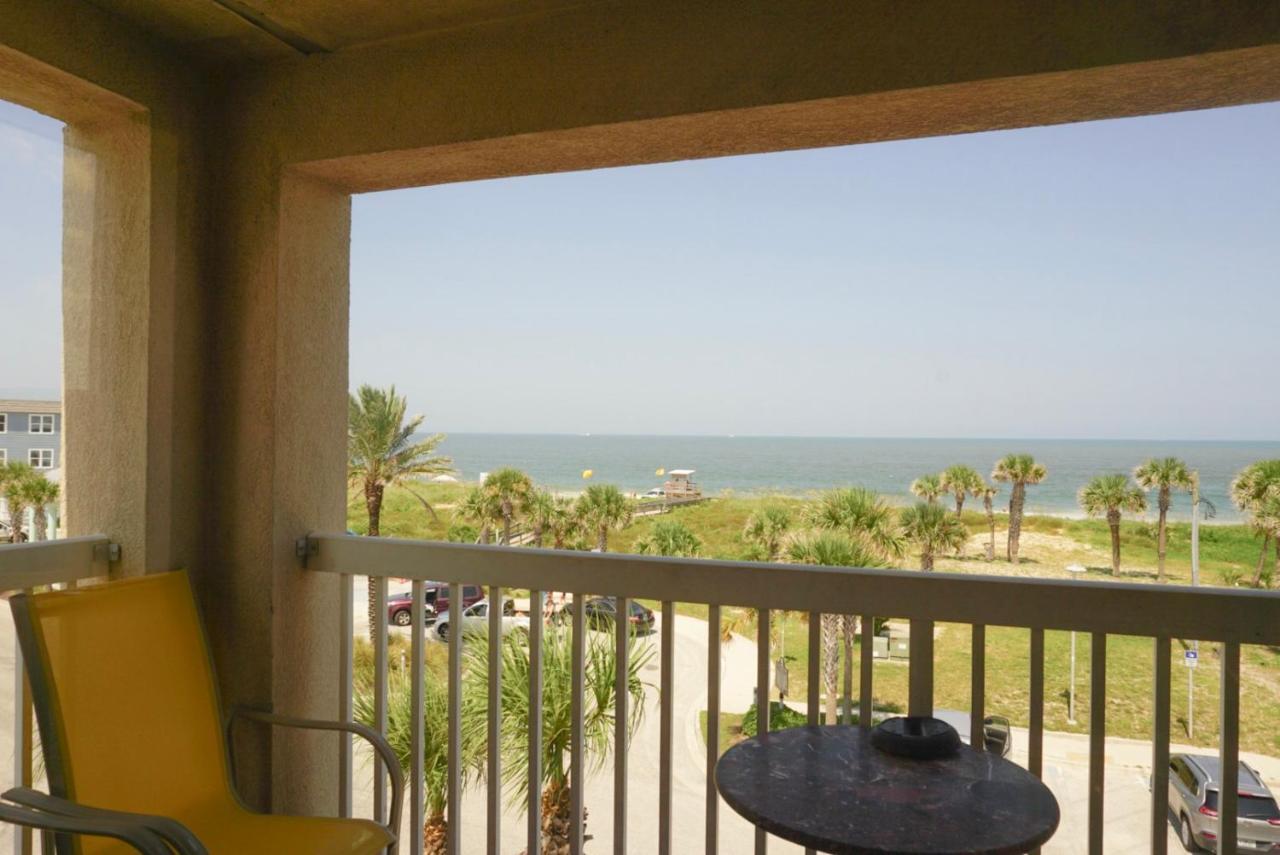 Oceanview - Hotel