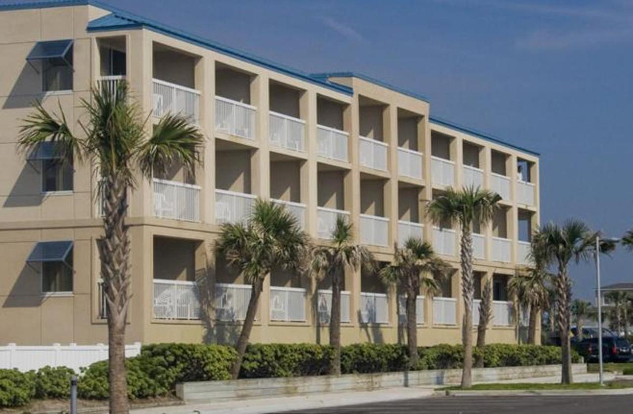 Oceanview - St. Augustine