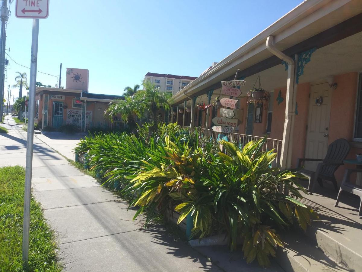 Michaels Siesta Motel 2*