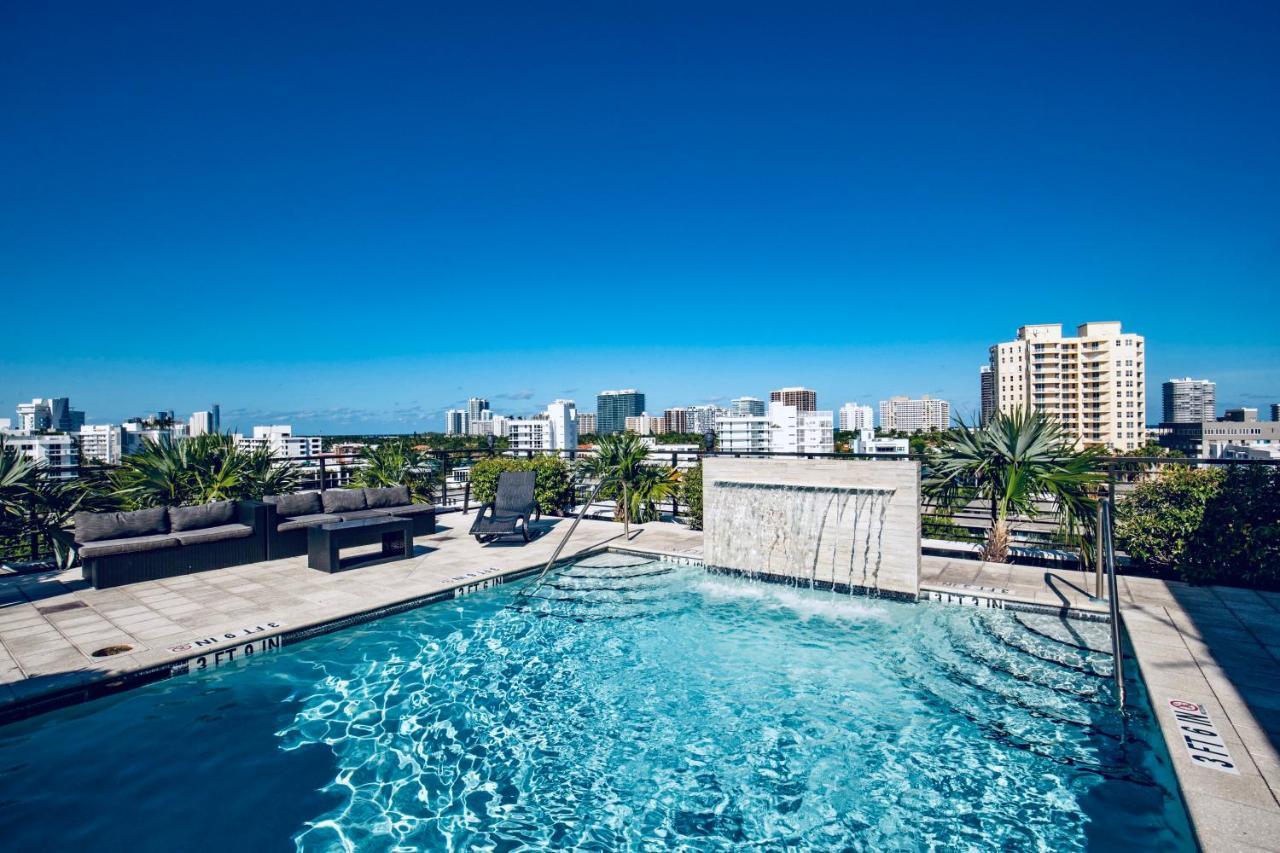 Moderno Residences By Bay Breeze *
