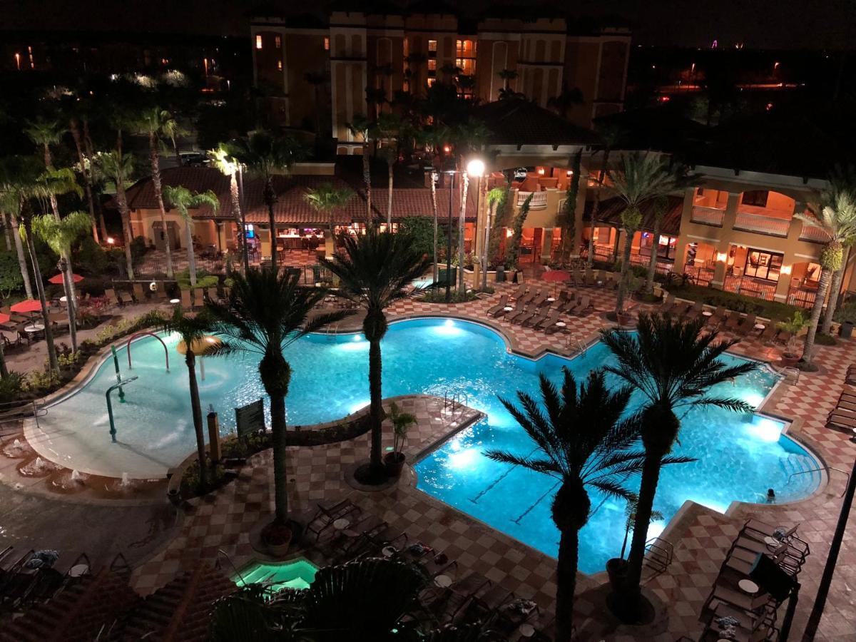 Floridays Orlando Two & Three Bed Williamsburg