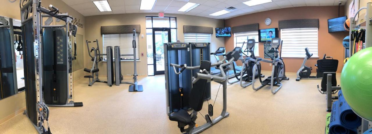 Floridays Orlando Two & Three Bed 4*