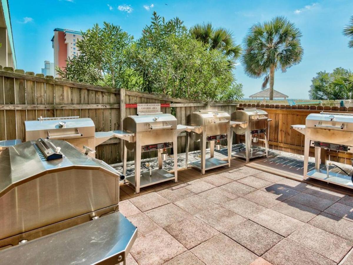 Apartment Front Vacation, Ocean View, 8th Flr Destin