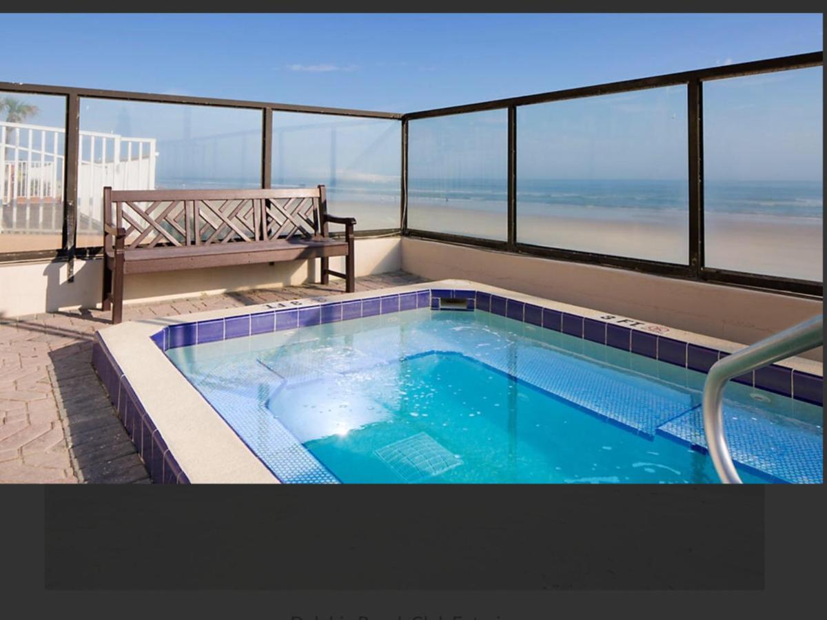 Dolphin Club Aparthotel 3*