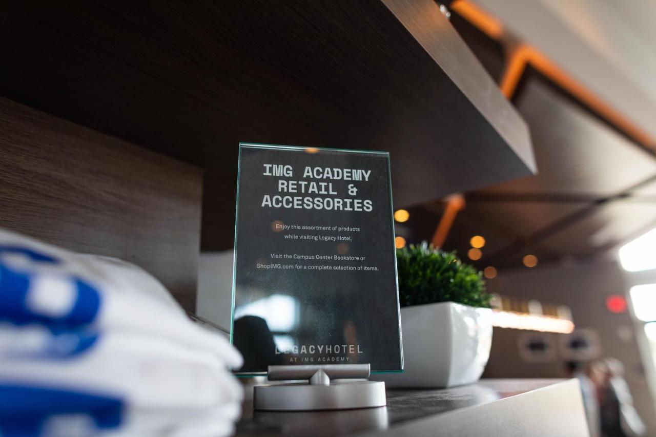 Hotel Legacy At Img Academy 4*