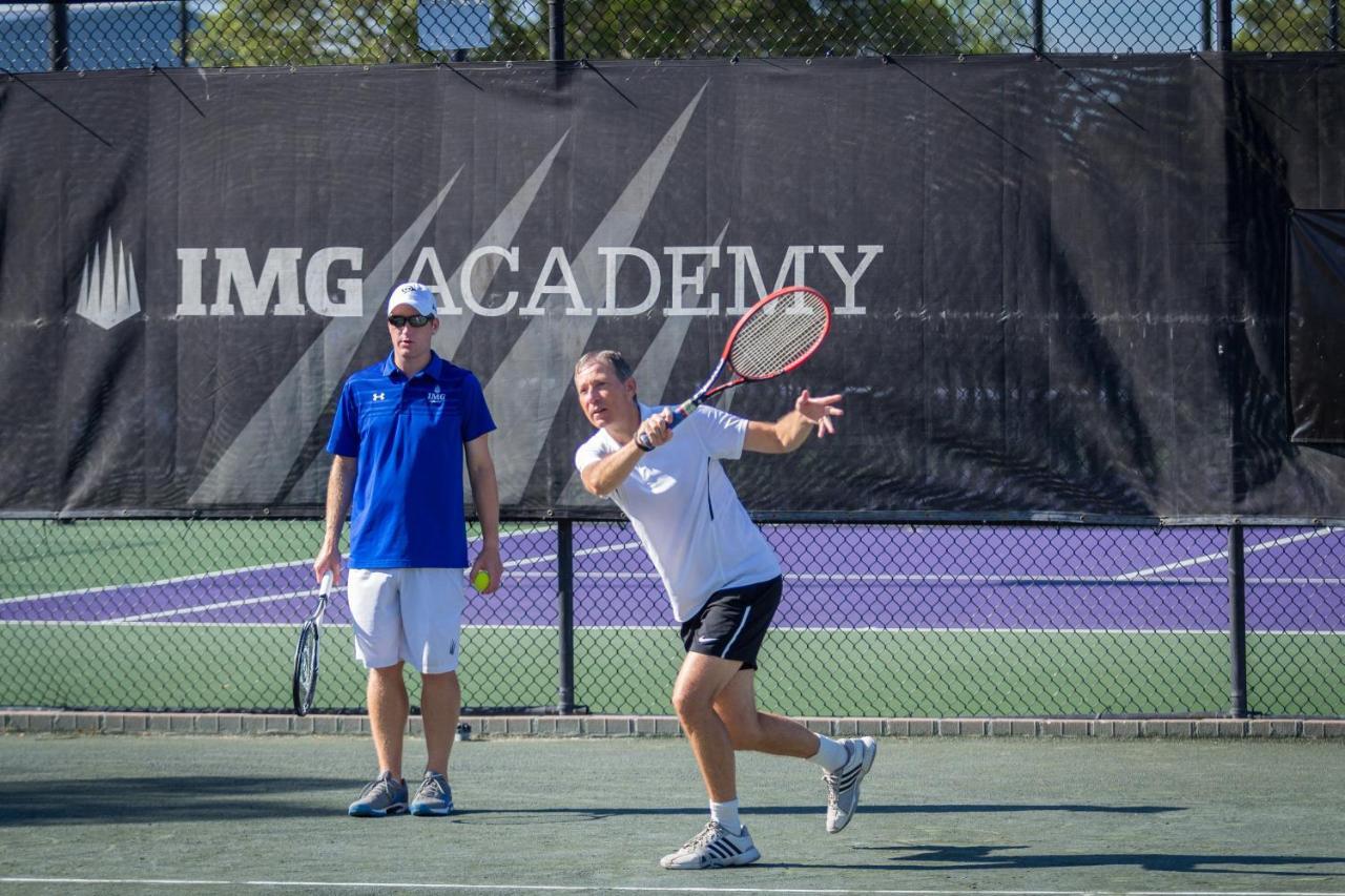 Legacy At Img Academy 4* Bradenton