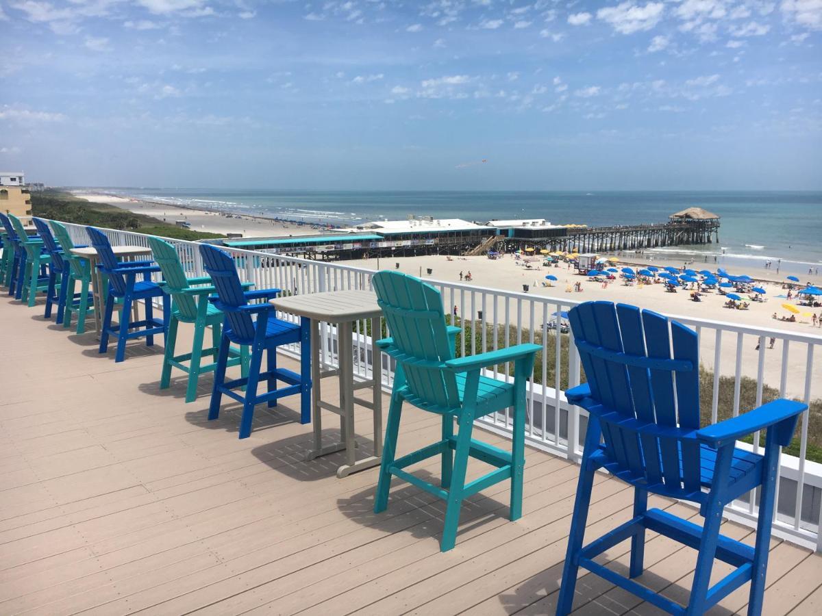Aparthotel Chateau By The Sea Cocoa Beach