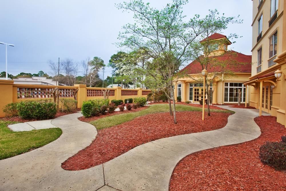 La Quinta & By Wyndham Hotel 3*