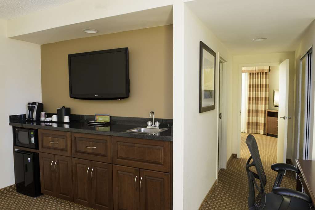 Hotel Hilton Garden Jacksonville Ponte Vedra Sawgrass
