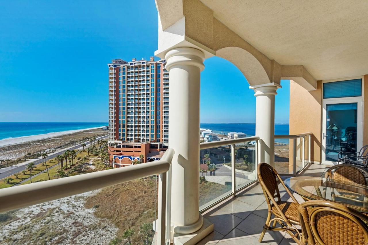 Portofino Tower 1-903 Beachfront Sunset Views *