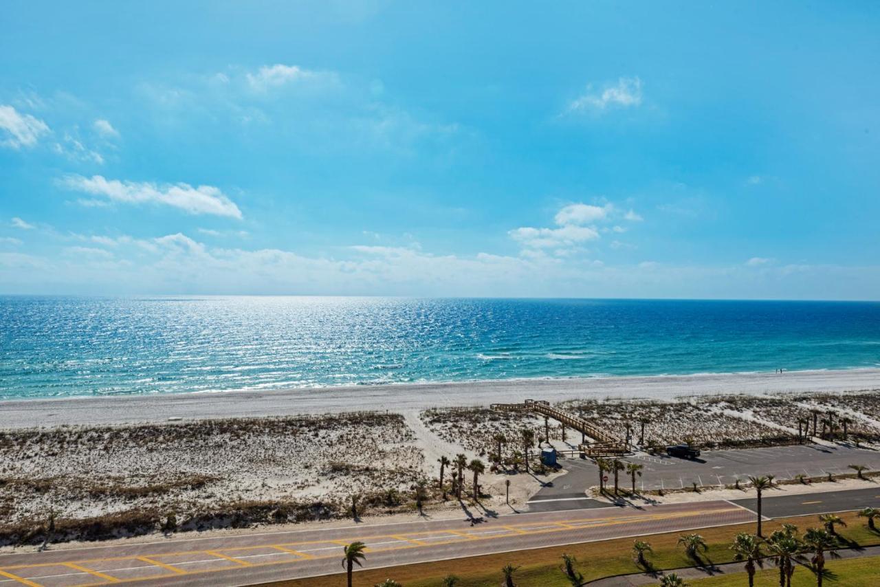 Apartment Portofino Tower 1-903 Beachfront Sunset Views