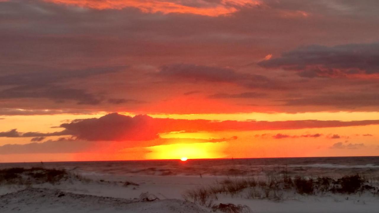 Portofino Tower 1-903 Beachfront Sunset Views * Pensacola Beach