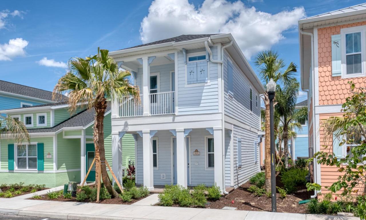 Premium Near With Private Hot Tub Margaritaville Access - 3025la * Orlando