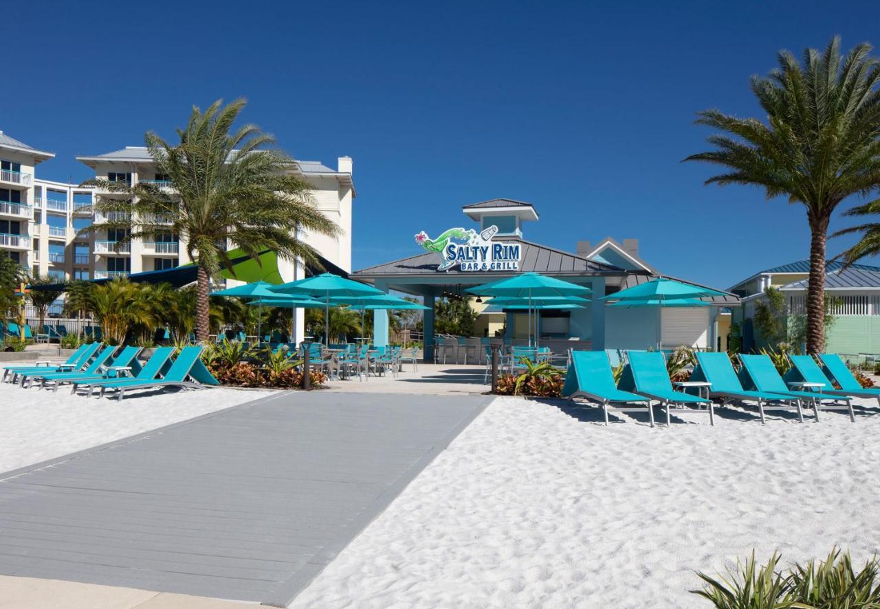 Premium Near With Private Hot Tub Margaritaville Access - 3025la