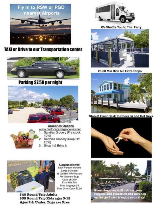 Holiday home 166 - La Brisa North Captiva