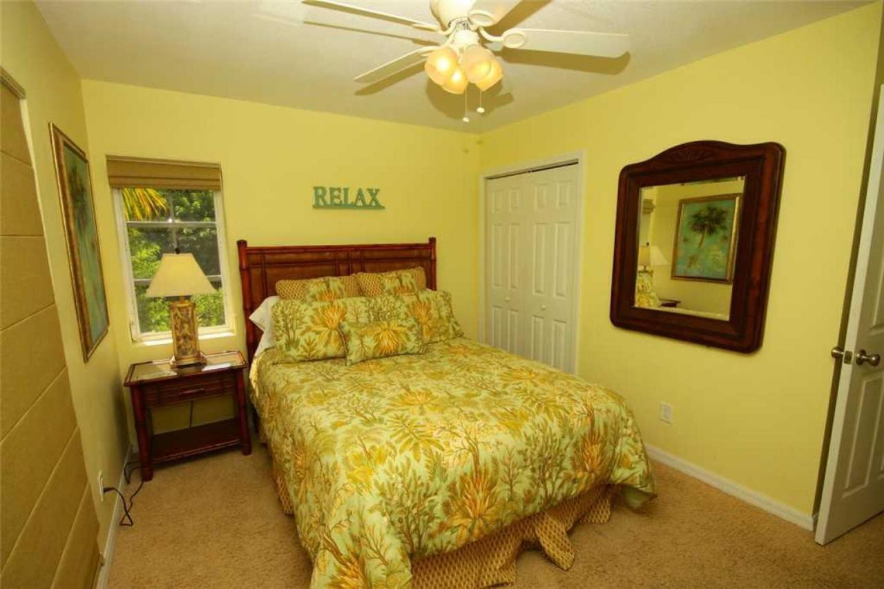 166 - La Brisa Holiday home
