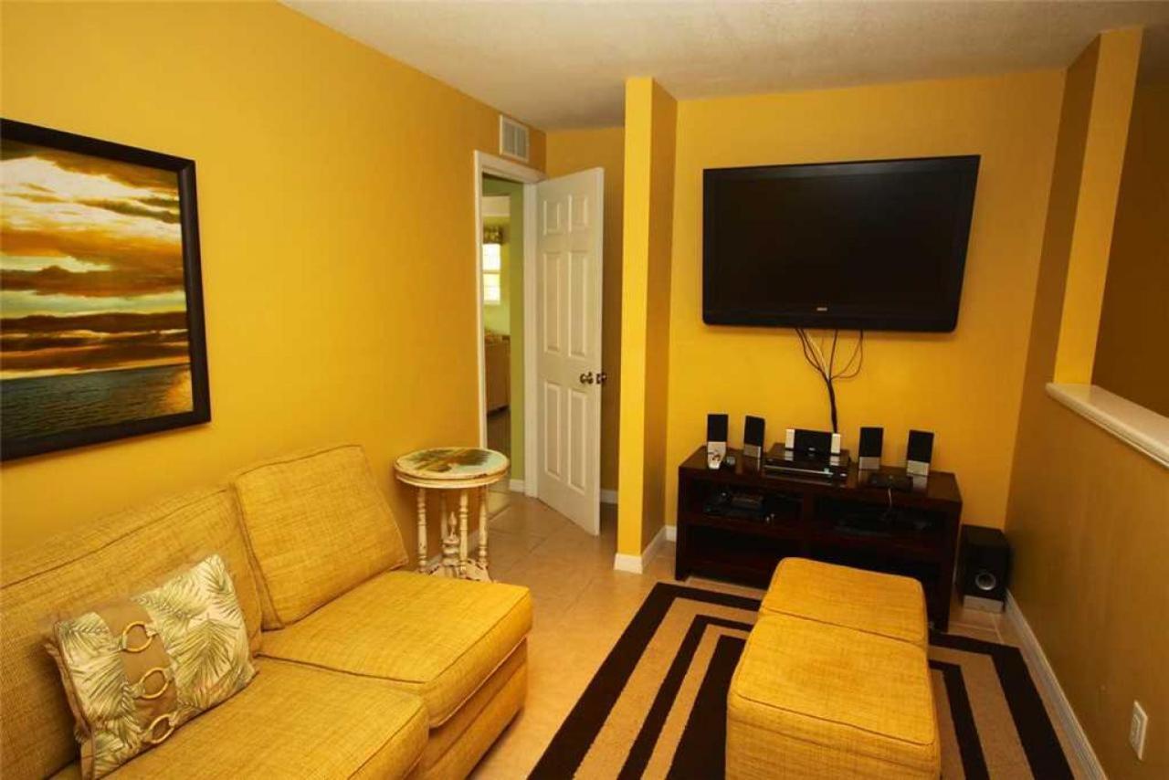 Holiday home 166 - La Brisa