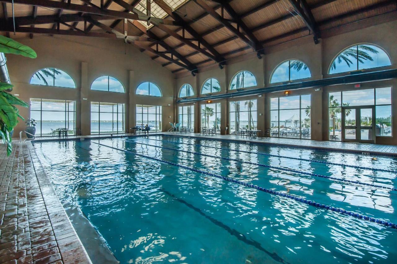 Apartment Portofino Tower 1-903 Beachfront Sunset Views Pensacola Beach